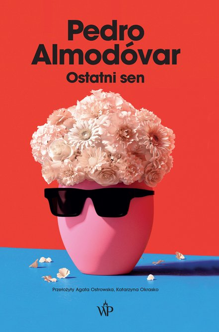 ebooki: Ostatni sen – ebooki