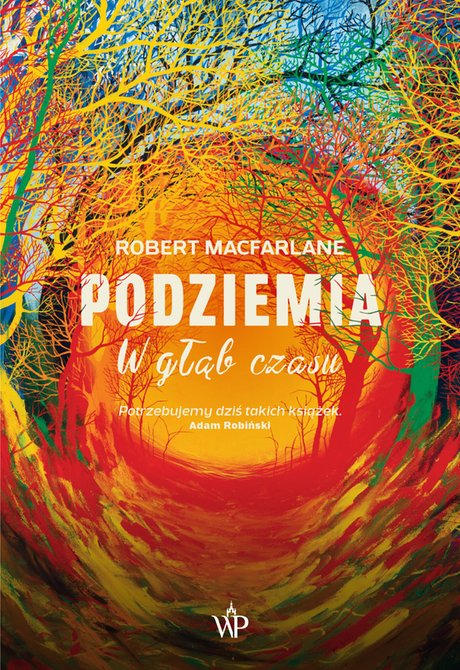 ebooki: Podziemia. W głąb czasu – ebooki