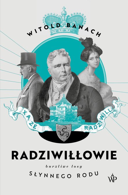 ebooki: Radziwiłłowie – ebooki