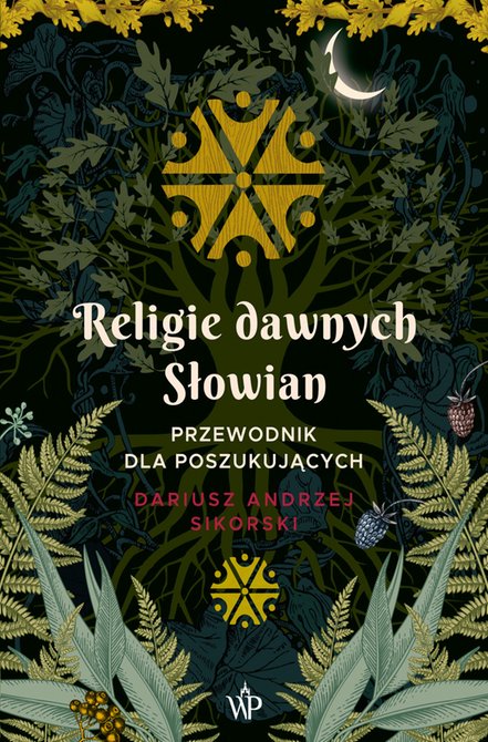 ebooki: Religie dawnych Słowian – ebooki