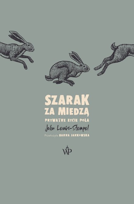 ebooki: Szarak za miedzą. Prywatne życie pola – ebooki