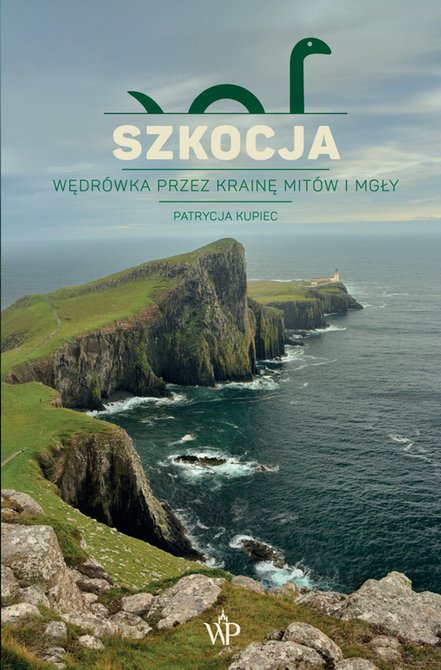 ebooki: Szkocja. Wędrówka przez krainę mitów i mgły – ebook