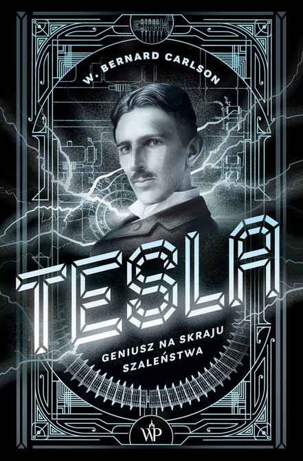 ebooki: Tesla. Geniusz na skraju szaleństwa – ebooki