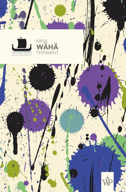 ebooki: Testament – ebooki