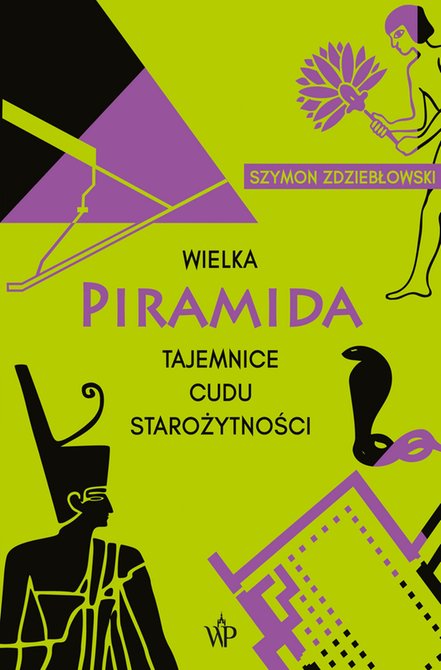 ebooki: Wielka Piramida – ebooki