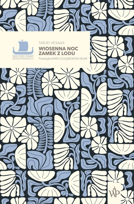 ebooki: Wiosenna noc/ Zamek z lodu – ebooki