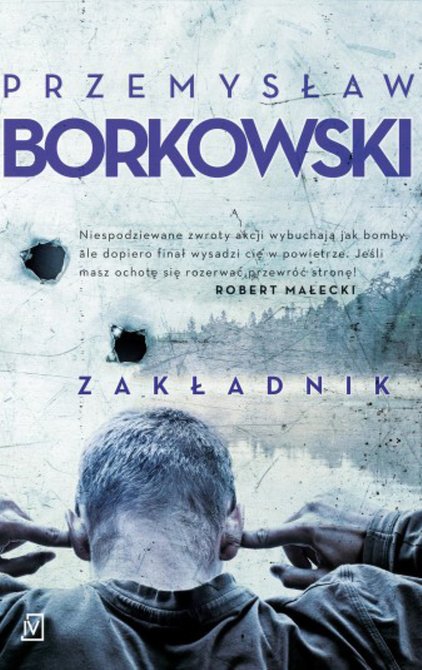 ebooki: Zakładnik – ebooki