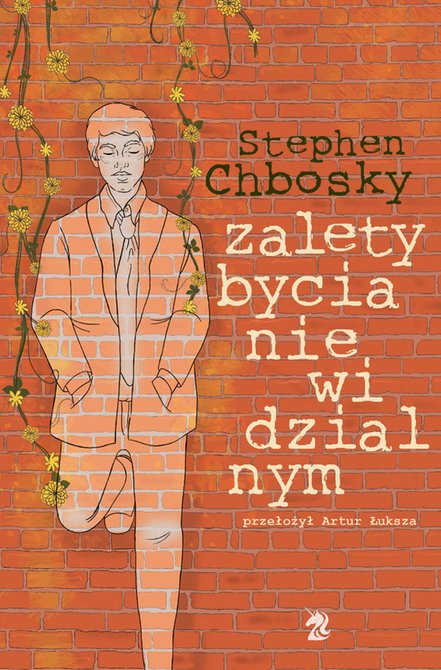 ebooki: Zalety bycia niewidzialnym – ebooki