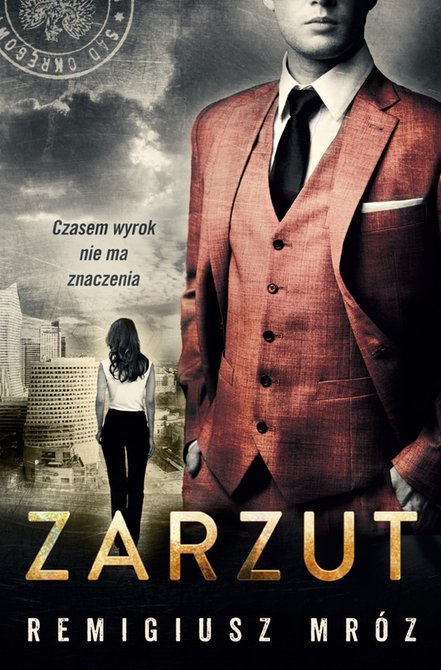 ebooki: Zarzut – ebooki