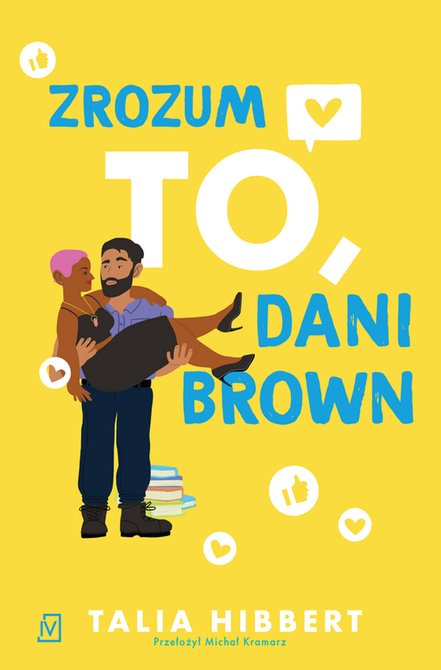 ebooki: Zrozum to, Dani Brown – ebooki