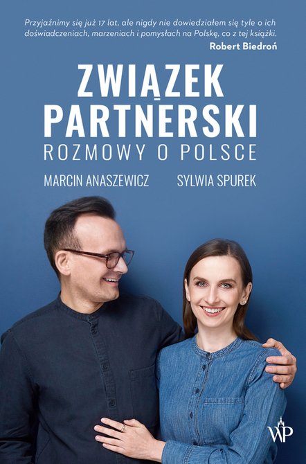 ebooki: Związek partnerski. Rozmowy o Polsce – ebooki