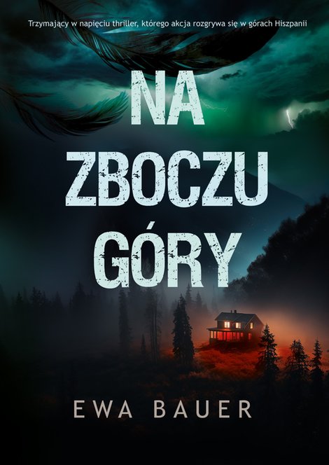 ebooki: Na zboczu góry – ebooki