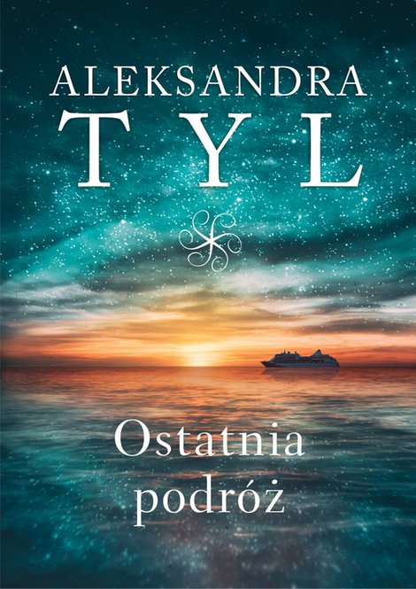 ebooki: Ostatnia podróż – ebooki