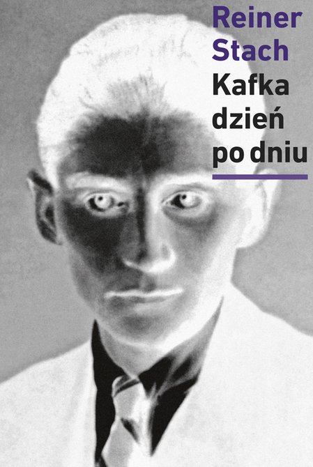 ebooki: Kafka dzień po dniu – ebooki