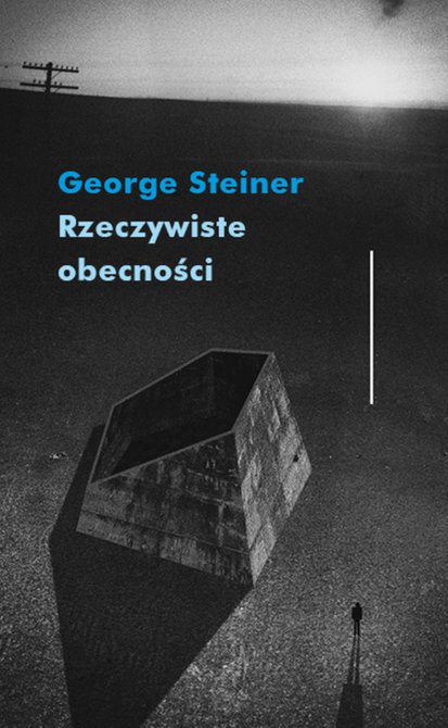 ebooki: Rzeczywiste obecności – ebooki