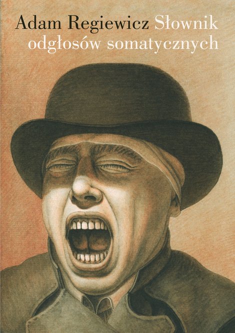 ebooki: Słownik odgłosów somatycznych (na podstawie prozy polskiej po 1989 roku) – ebooki