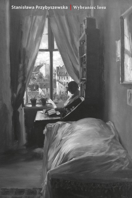 ebooki: Wybraniec losu – ebooki