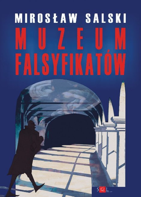 ebooki: Muzeum falsyfikatów – ebook