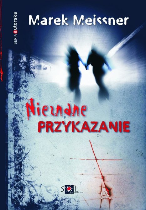 ebooki: Nieznane przykazanie – ebook