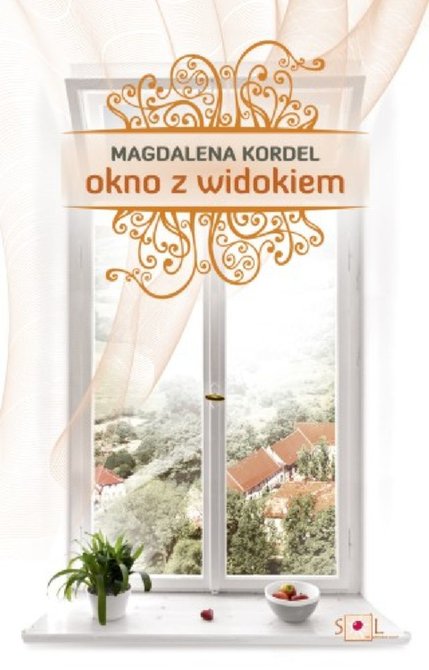 ebooki: Okno z widokiem – ebook