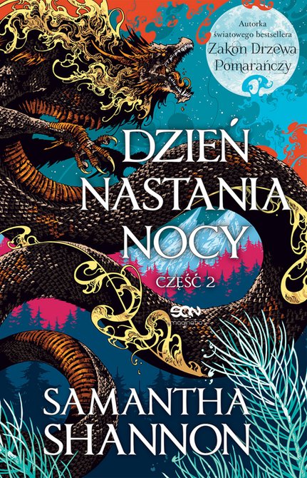 ebooki: Dzień nastania nocy. Część 2 – ebook