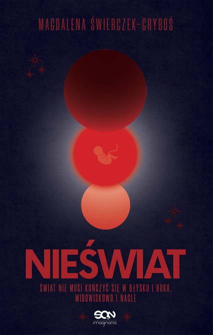 ebooki: Nieświat – ebook