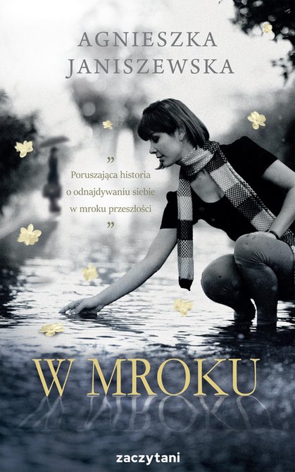 ebooki: W mroku – ebook