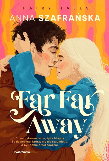 ebooki: Far Far Away – ebooki