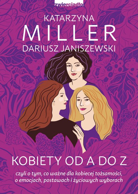 ebooki: Kobiety od A do Z – ebooki