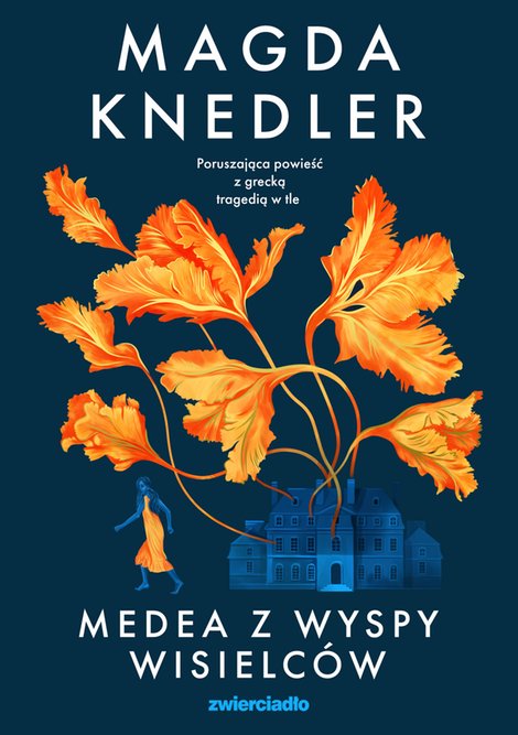 ebooki: Medea z Wyspy Wisielców – ebooki