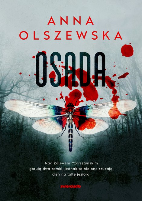 ebooki: Osada – ebook