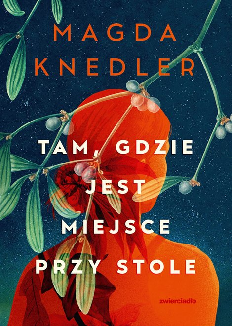 ebooki: Tam, gdzie jest miejsce przy stole – ebook