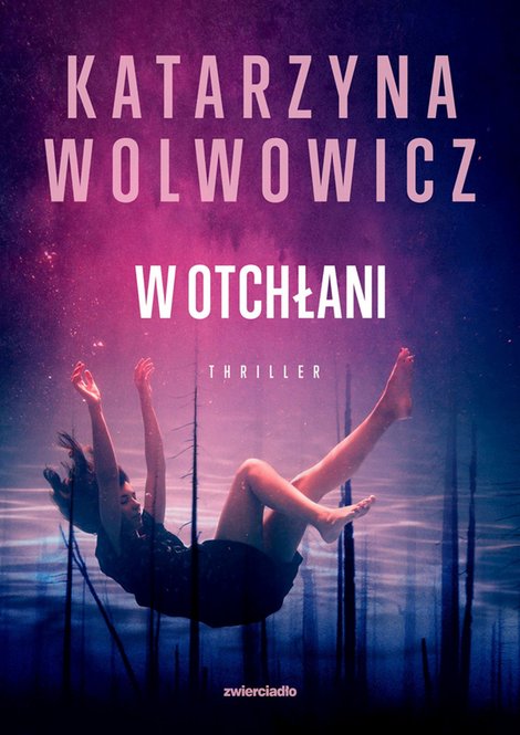 ebooki: W otchłani – ebooki