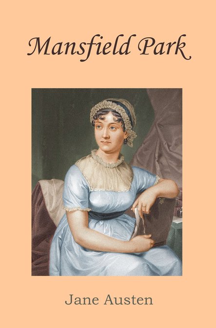 ebooki: Mansfield Park – ebooki