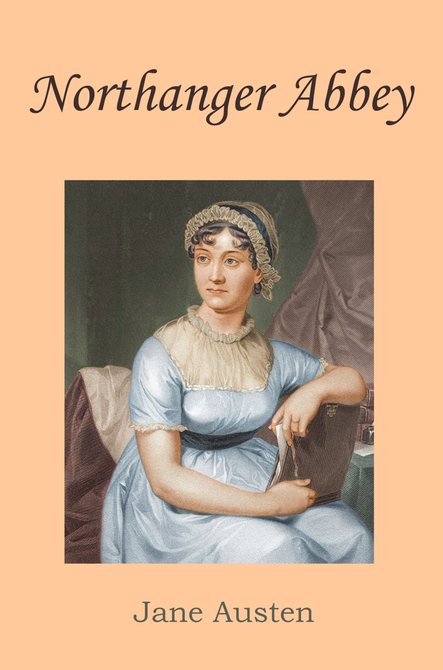 ebooki: Northanger Abbey – ebooki