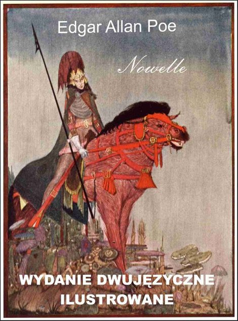ebooki: Nowelle. Wydanie dwujęzyczne ilustrowane – ebooki
