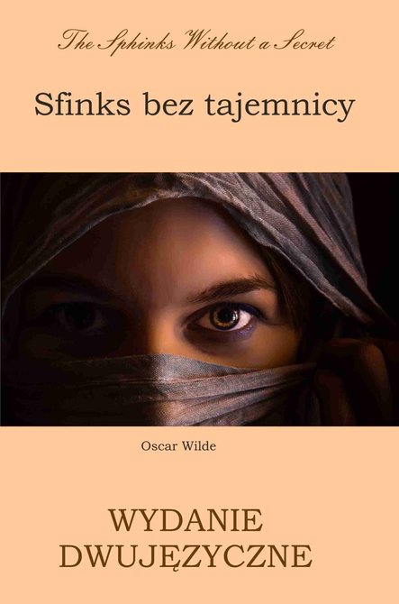 ebooki: Sfinks bez tajemnicy. Wydanie dwujęzyczne polsko-angielskie – ebooki