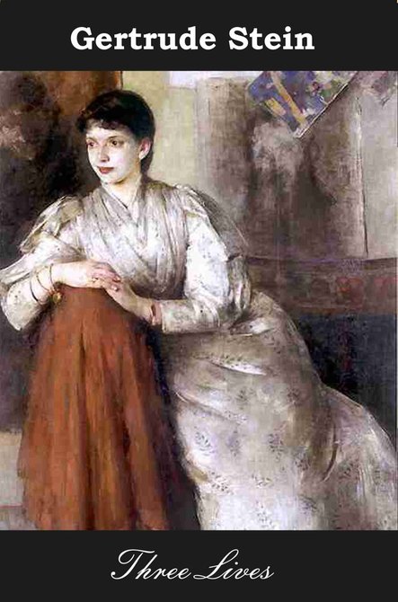 ebooki: Three Lives – ebooki