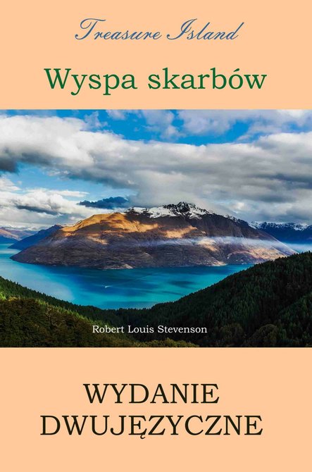 ebooki: Wyspa skarbów. Wydanie dwujęzyczne polsko-angielskie – ebooki