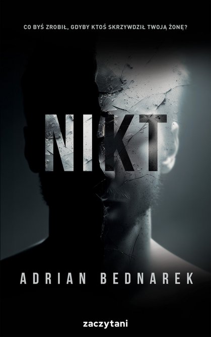 ebooki: Nikt – ebook
