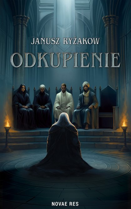 ebooki: Odkupienie – ebook