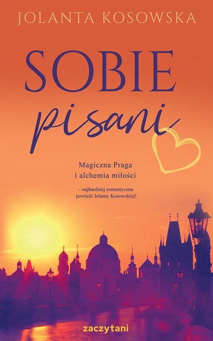 ebooki: Sobie pisani – ebook