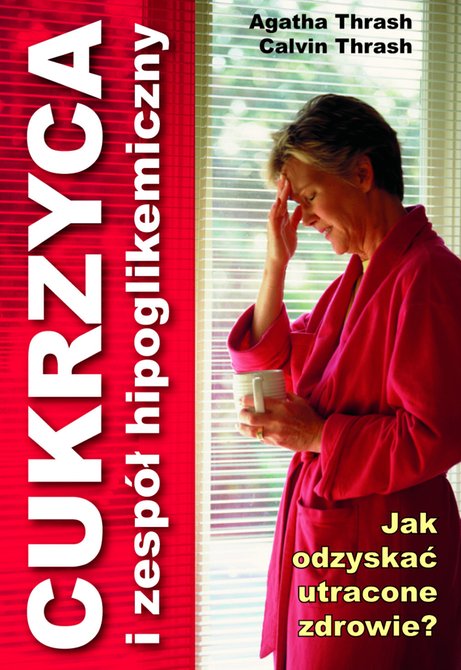 ebooki: Cukrzyca i zespół hipoglikemiczny – ebooki