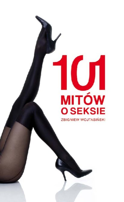 ebooki: 101 mitów o seksie – ebooki