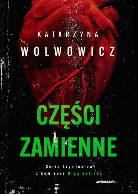 ebooki: Części zamienne – ebooki