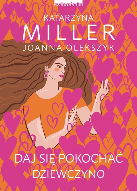 ebooki: Daj się pokochać dziewczyno – ebooki