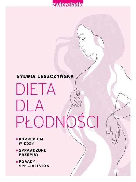 ebooki: Dieta dla płodności – ebooki