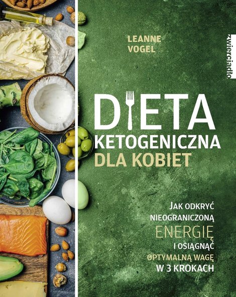 ebooki: Dieta ketogeniczna dla kobiet – ebooki