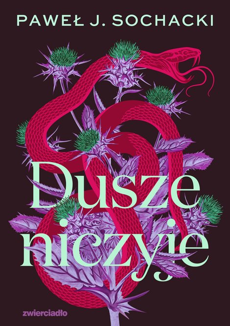 ebooki: Dusze niczyje – ebooki