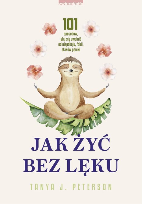 ebooki: Jak żyć bez lęku – ebooki